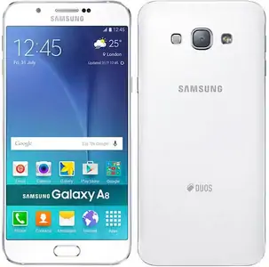 Замена телефона Samsung Galaxy A8 Duos в Тюмени